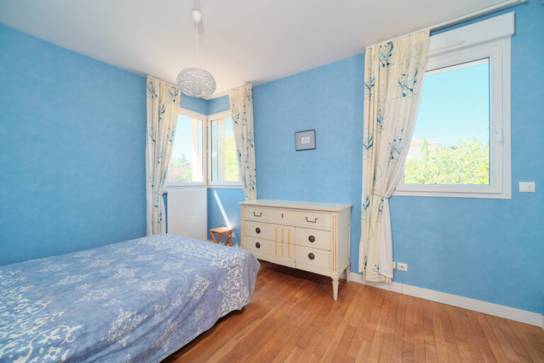 Photo du bien immobilier ancien Maison d&rsquo;architecte